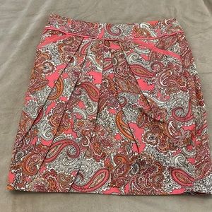 ❤️5/$20 H&M Skirt